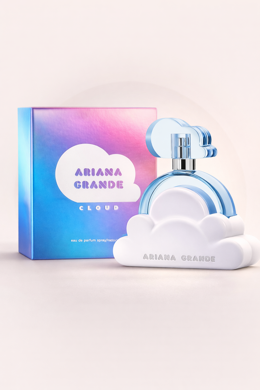 Ariana Grande Cloud EDP 100ml