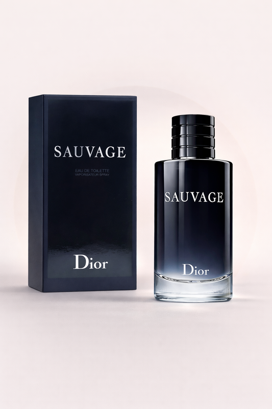 Dior Sauvage EDT 100ml