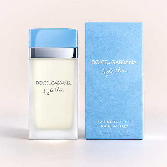Dolce & Gabbana Light Blue EDT 100ml