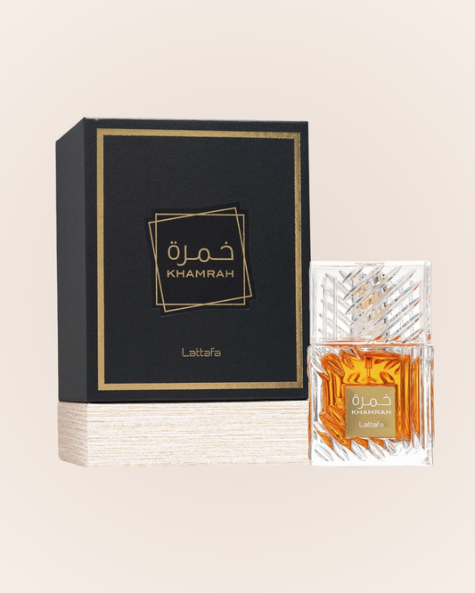 Lattafa Khamrah EDP 100ml